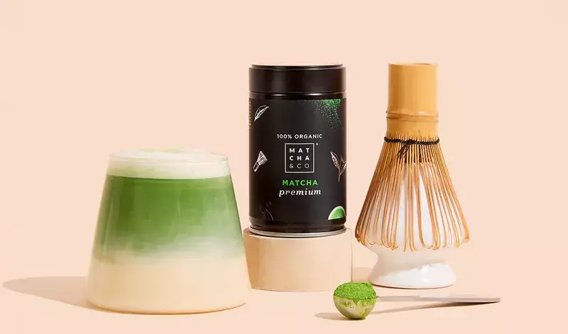 Matcha & CO