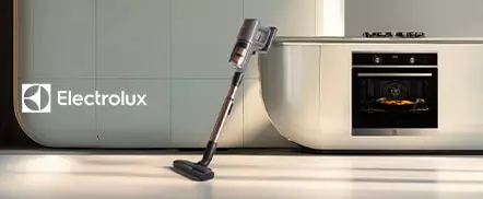 ELECTROLUX