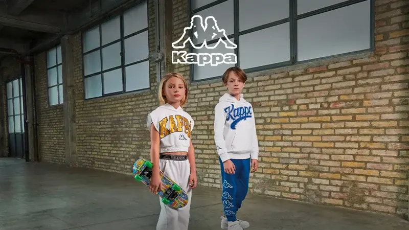 Kappa