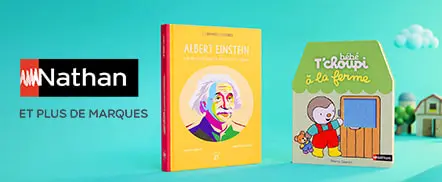 LIVRES JEUNESSE
