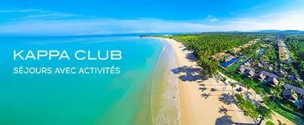 Kappa club