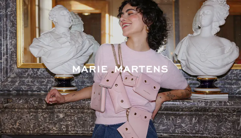 Marie Martens