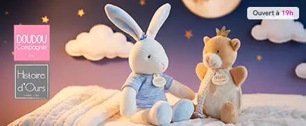 Doudou et Compagnie