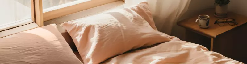 Linge de lit