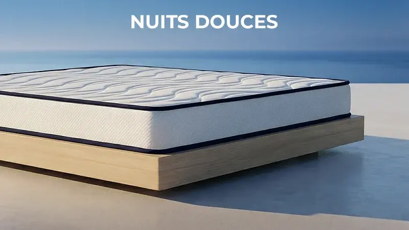 Nuits douces