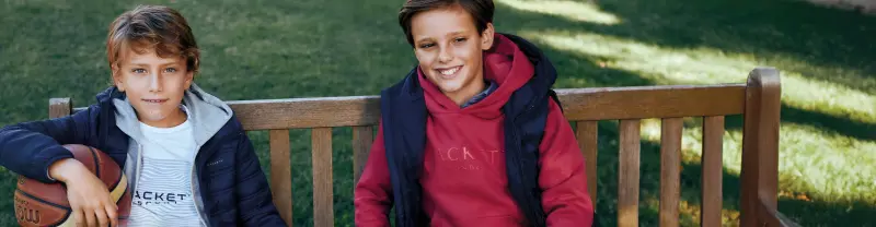 Hackett London - Enfant