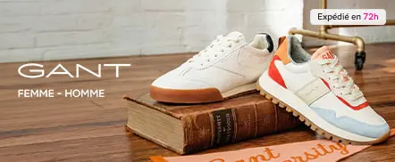 Gant