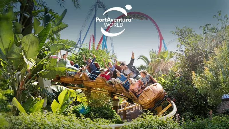 PortAventura World