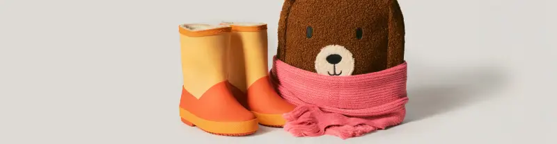 Chaussures & accessoires pour enfant
