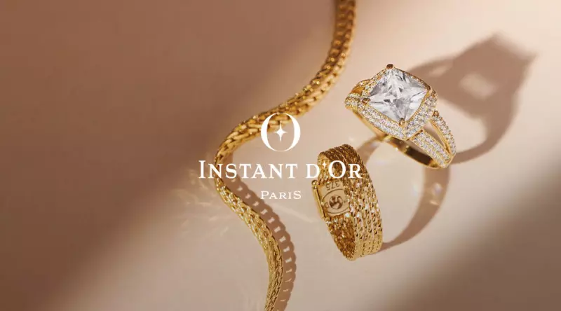 Instant d'Or