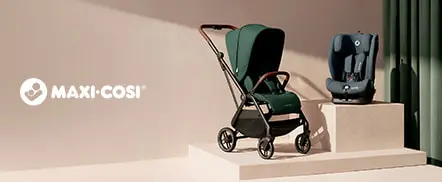 Bébé Confort et Maxi cosi