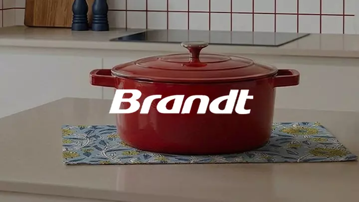 Brandt