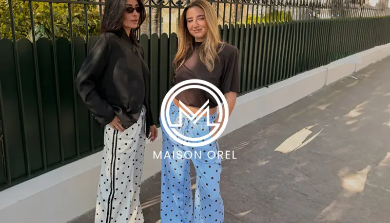 Maison Orel