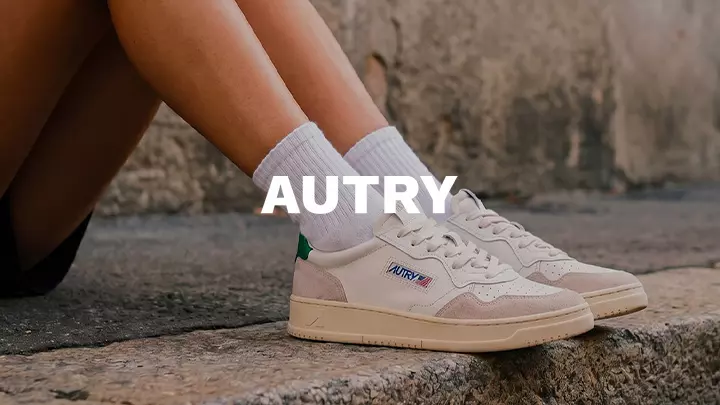 Autry
