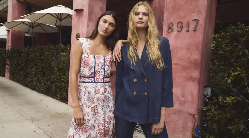 Sophie And Lucie