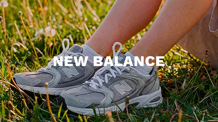 New Balance