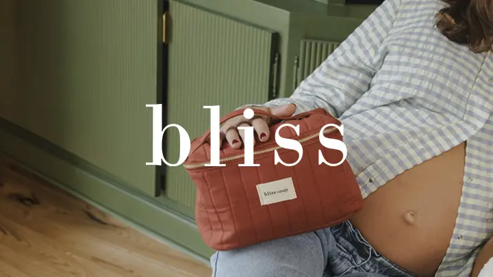 Bliss Stories