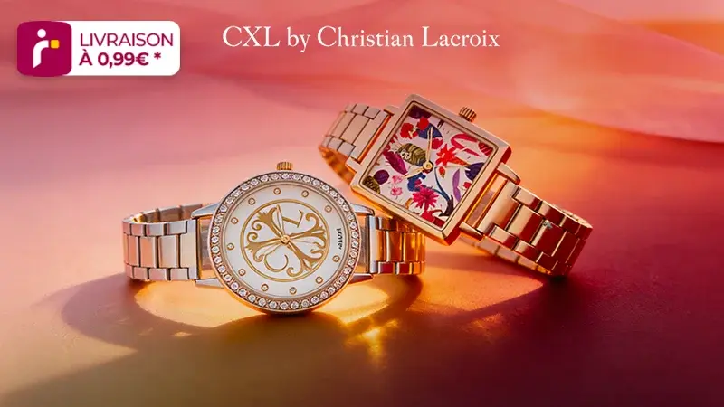 CXL By Christian Lacroix