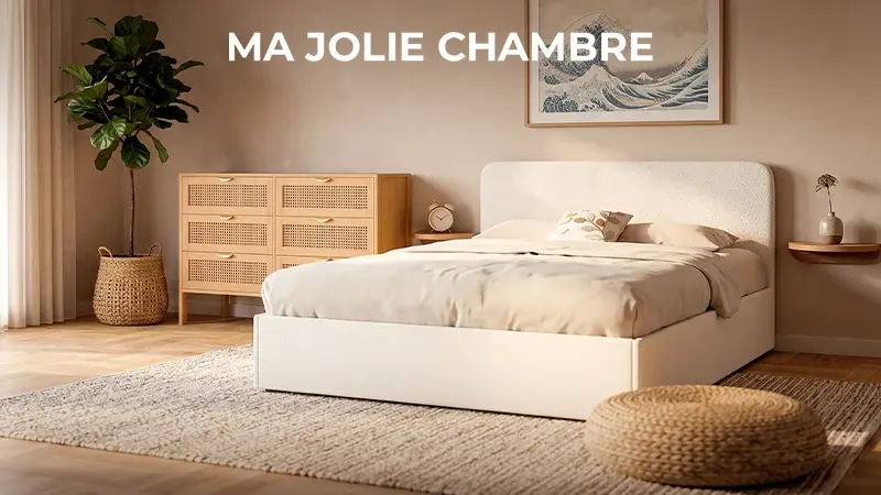 Ma Jolie Chambre