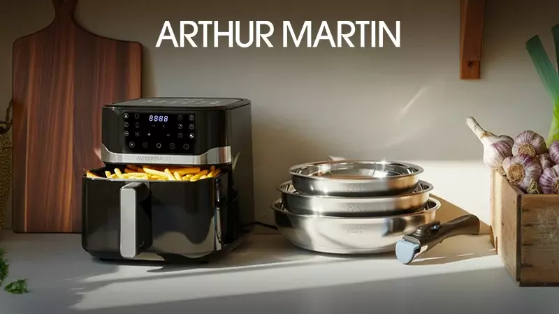 Arthur Martin