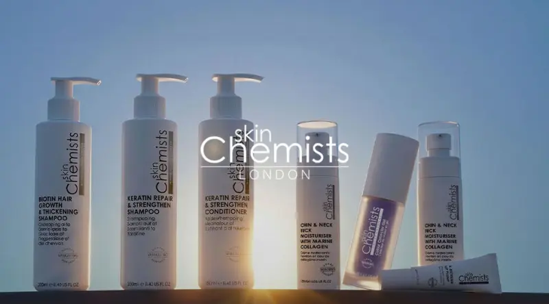 Skin Chemists
