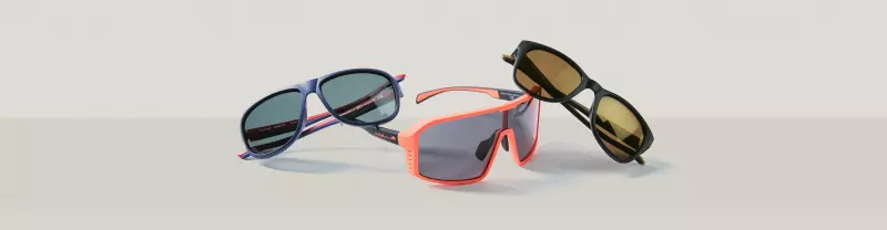 Red Bull Spect Eyewear