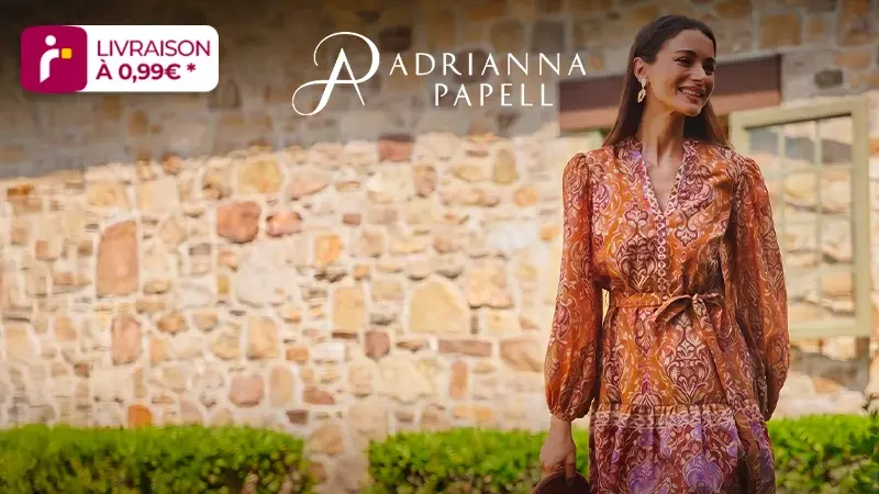 Adrianna Papell