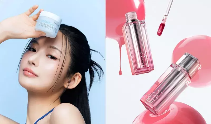 Sélection Beauté Coréenne