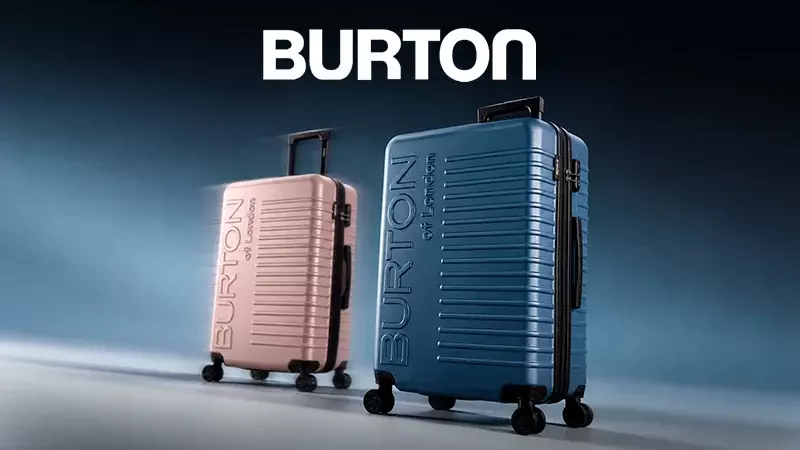 Burton