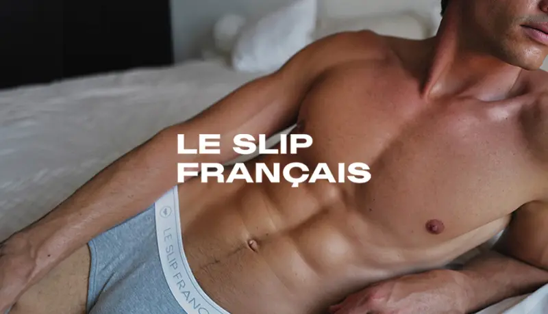Le Slip Français