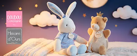 Doudou et Compagnie