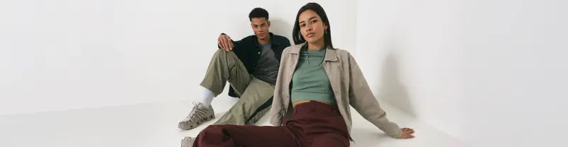Pantalons & jeans streetwear