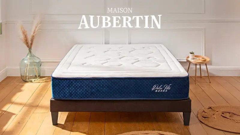 Maison Aubertin