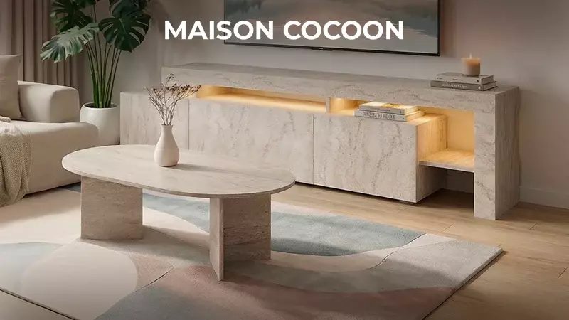 Maison Cocoon