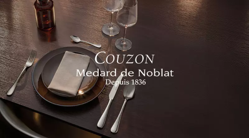 Couzon - Medard de Noblat