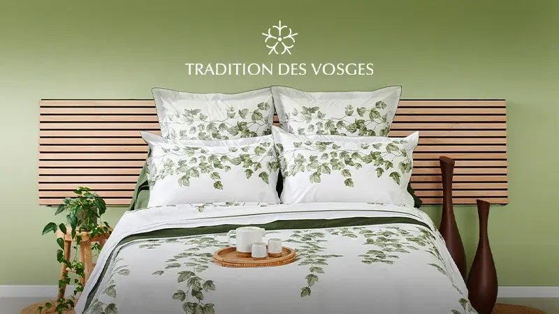 Tradition Des Vosges