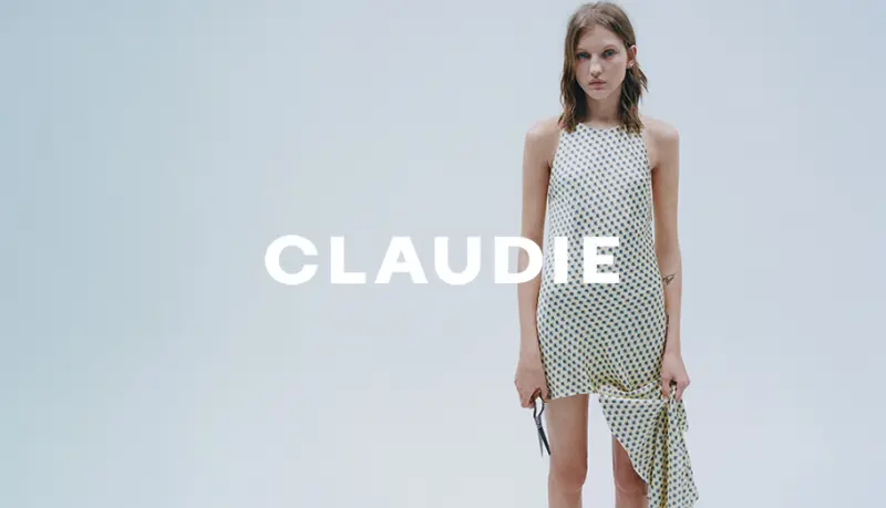 Claudie Pierlot