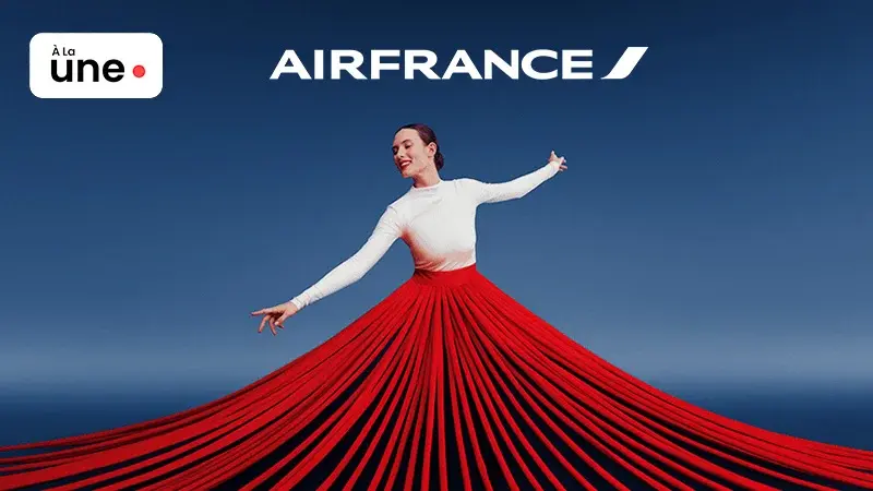 Air france