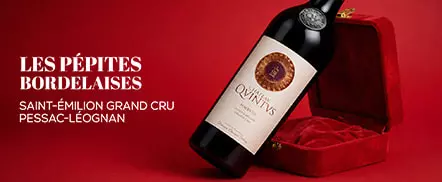 Grands Vins de Bordeaux