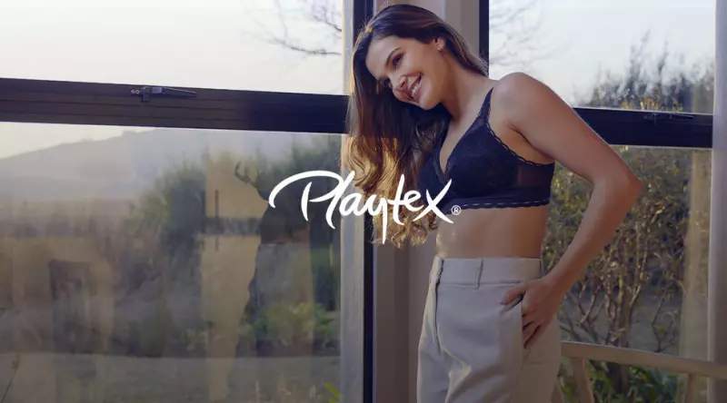 Playtex