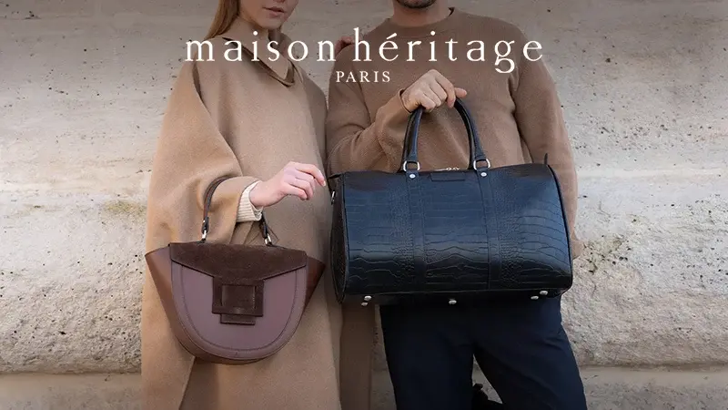 Maison Héritage