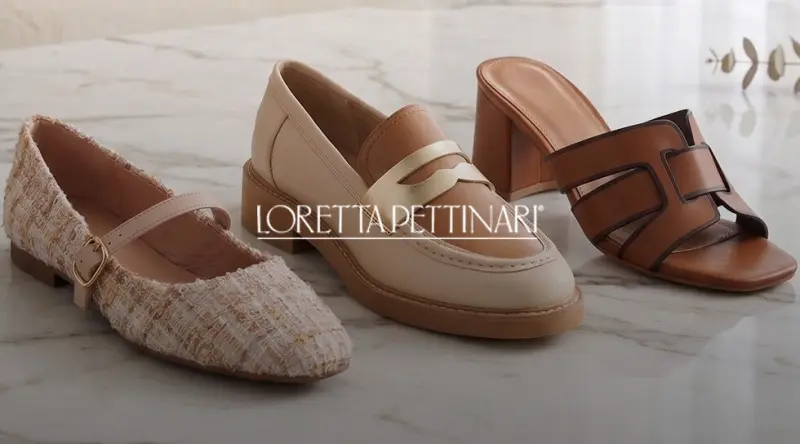 Loretta Pettinari