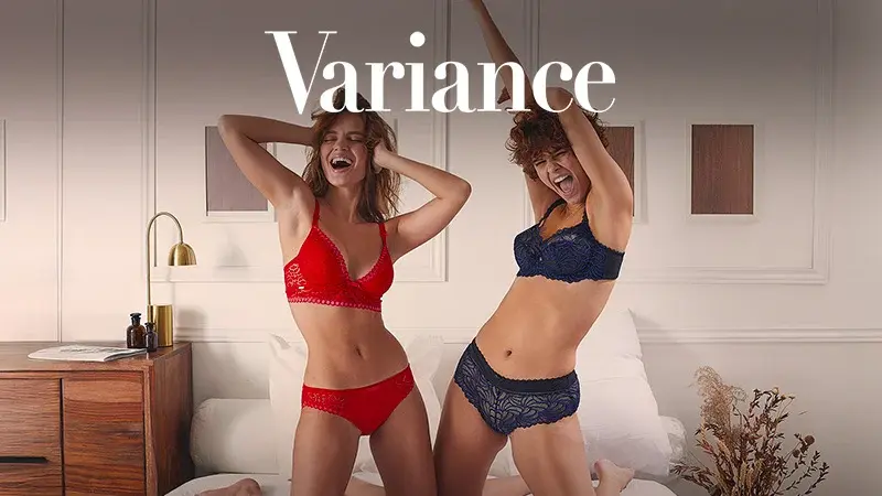 Variance