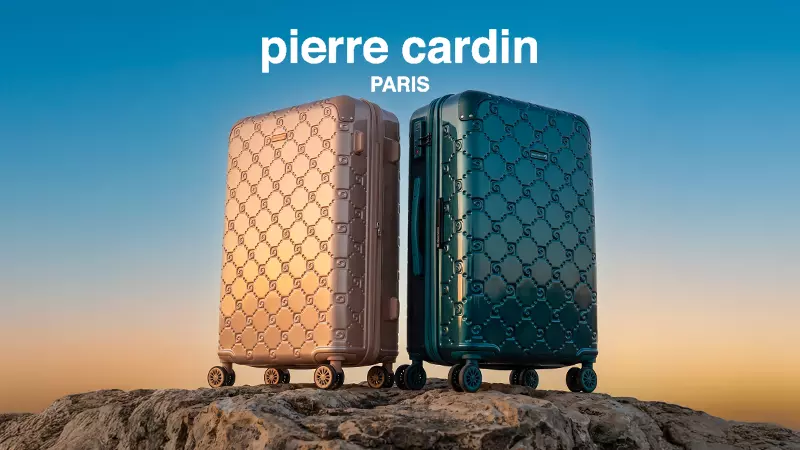 Pierre Cardin