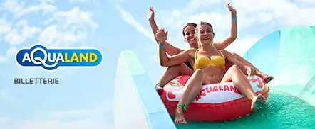 Plongez dans un univers de plaisirs aquatiques !