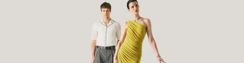 Styles de luxe