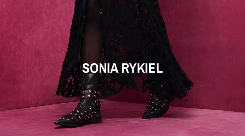 Sonia Rykiel