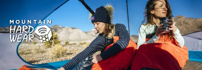 Mountain Hardwear