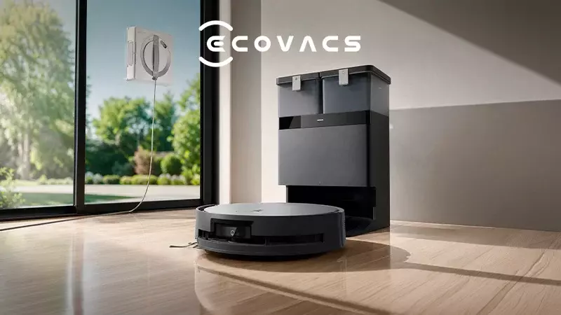 Ecovacs