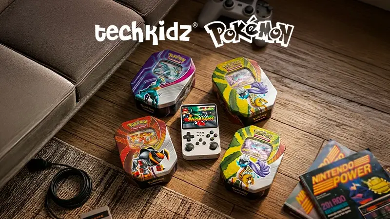 Techkidz